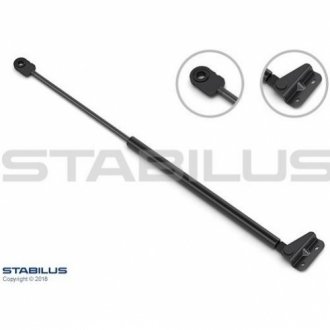 Газовый амортизатор крышки багажника STABILUS 839634