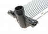 INTERCOOLER FORD RANGER 22D 11- NRF 30918 (фото 10)