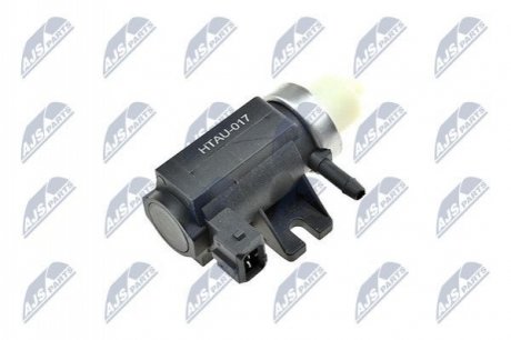 EGR VACUUM SOLENOID VALVE NTY EGR-AU-017 (фото 1)