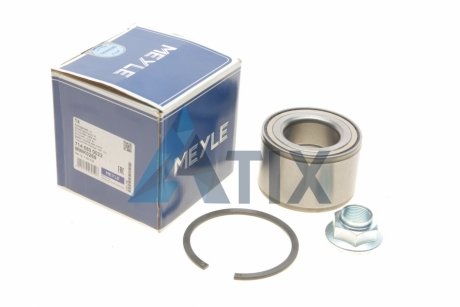 Подшипник ступицы передней комплект FORD RANGER 2002-2012 MEYLE 7146500022