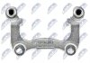 BRAKE CALIPER BRACKET NTY HZT-VW-051A (фото 5)