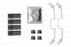 Brake pads accessories BOSCH 1 987 474 483 (фото 1)