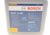 Жидкость тормозная DOT4 5л HP c ABS BOSCH 1 987 479 114 (фото 7)