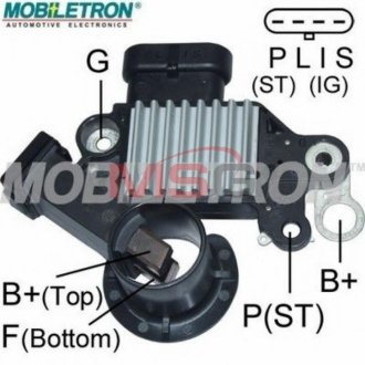 Регулятор генератора MOBILETRON VRD715