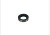 Уплотняющее кольцо TOPRAN / HANS PRIES 206 900 (фото 2)