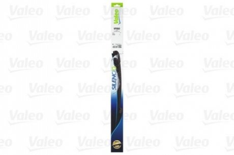 Щітка склоочисника Valeo 577950