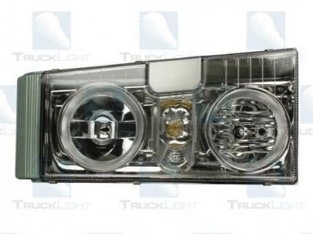 Фара автомобільна TRUCKLIGHT HL-RV006R (фото 1)