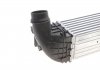 INTERCOOLER OPEL NRF 30966 (фото 6)