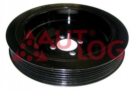 VIBRATION DAMPER AUTLOG RT1913 (фото 1)