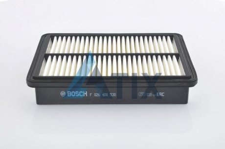 Воздушный фильтр BOSCH F 026 400 530