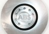 Тормозной диск A.B.S. 17539 (фото 2)