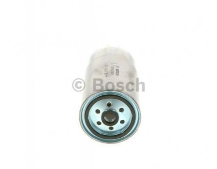 Топливный фильтр IVECO DAILY III DAILY IV MASSIF FIAT DUCATO 2.0D-3.0D 05.99- BOSCH F026402826