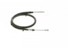 Clutch cables BOSCH 1 987 477 954 (фото 3)