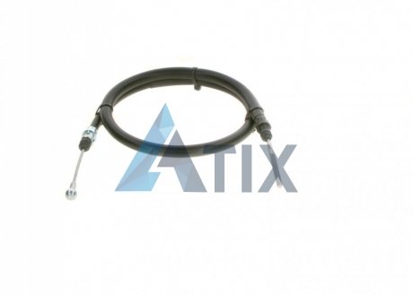 Clutch cables BOSCH 1 987 477 954