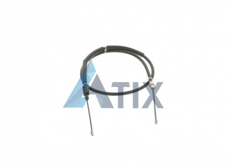 Clutch cables BOSCH 1 987 477 145