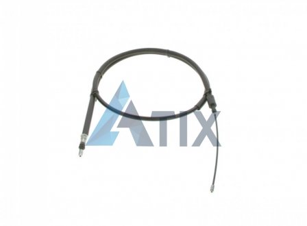 Clutch cables BOSCH 1 987 477 432