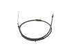 Clutch cables BOSCH 1 987 477 431 (фото 2)