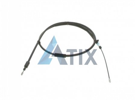 Clutch cables BOSCH 1 987 477 431