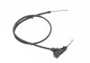 Clutch cables BOSCH 1 987 477 575 (фото 3)