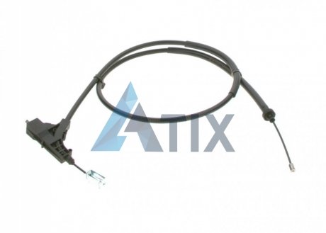 Clutch cables BOSCH 1 987 477 575 (фото 1)