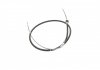 Clutch cables BOSCH 1 987 477 679 (фото 2)