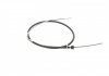 Clutch cables BOSCH 1 987 477 679 (фото 3)