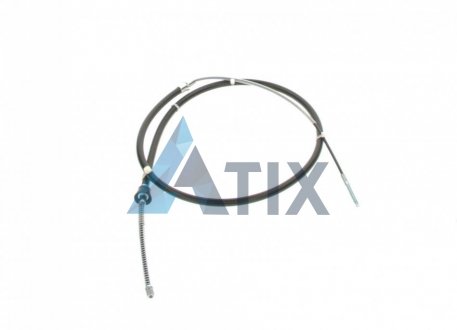 Clutch cables BOSCH 1 987 477 679