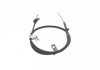 Clutch cables BOSCH 1 987 477 611 (фото 2)