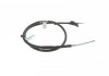 Clutch cables BOSCH 1 987 477 611 (фото 3)