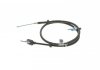 Clutch cables BOSCH 1 987 477 611 (фото 4)