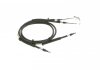 Clutch cables BOSCH 1 987 477 868 (фото 3)