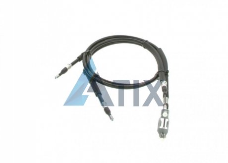 Clutch cables BOSCH 1 987 477 868 (фото 1)