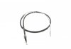 Clutch cables BOSCH 1 987 477 255 (фото 1)