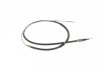 Clutch cables BOSCH 1 987 477 255 (фото 3)