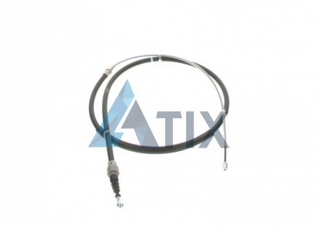 Clutch cables BOSCH 1 987 477 255