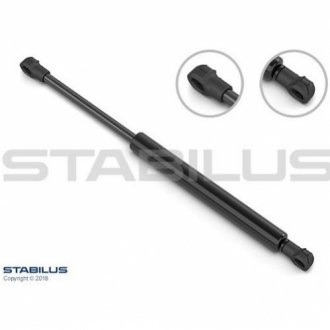 Упор газовый STABILUS 8456LU