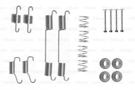 Автодеталь 5 BOSCH 1 987 475 301