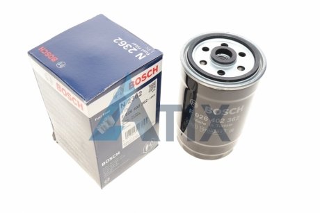 Автозапчасть BOSCH F026402362