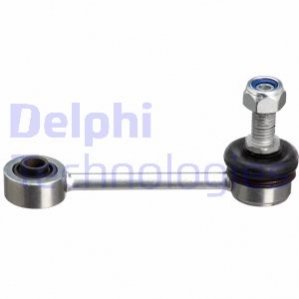 Автозапчасть Delphi TC5538