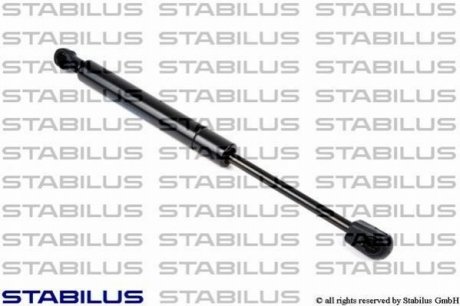 Автозапчастина STABILUS 0772VE