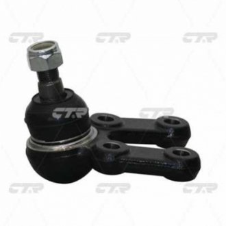 Опора кульова нижня SsangYong Korando 96-06 Musso 93-06 (вир-во) CTR CBKS-2