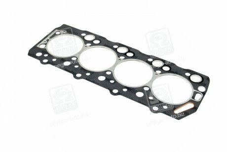 Прокладка головки блоку HYUNDAI D4BF/D4BH (вир-во) PARTS-MALL PGA-N071