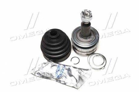 ШРУС с пыльником MITSUBISHI L 200 MAGNETI MARELLI 302015100357