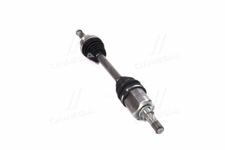 Вал приводной DACIA DUSTER (HM) MAGNETI MARELLI 302004190254