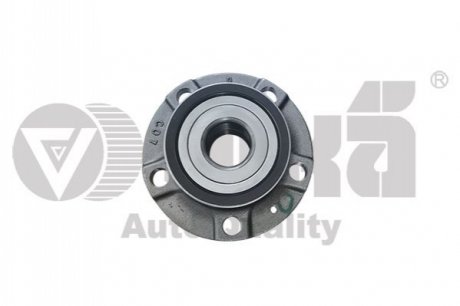 Підшипник задньої маточини (маточина) VW Polo (18 -) / Audi A1 (19 -) / Seat Ibiza (18-) Vika 55981338501 (фото 1)