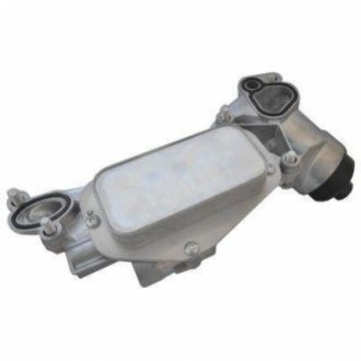 MEATDORIA OPEL Масляный радиатор Astra H,J,Insignia,Mokka,Vectra C,Chevrolet Aveo,Cruze MEAT&DORIA 95163C