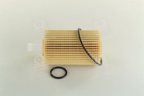 Фільтр масляний двигуна TOYOTA LAND CRUISER(J200) 08- (вир-во) PARTS-MALL PBF-031