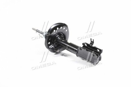 Амортизатор подв. Nissan Qashqai передн. прав PARTS-MALL PJW-011FR