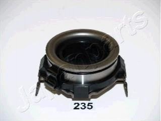 Cf235_подшипник выжимной toyota land cruiser4 runner 3.0td 93> JAPANPARTS CF-235 (фото 1)