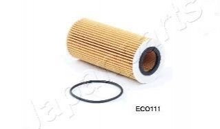 Fo-eco111_фильтр масляный bmw e46e61e65e90x3x5x6 2.5d-3.5d 03> JAPANPARTS FO-ECO111 (фото 1)